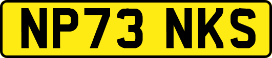 NP73NKS