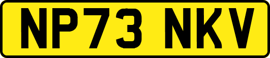 NP73NKV