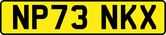NP73NKX