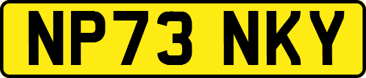 NP73NKY