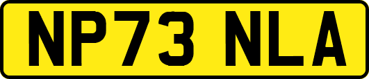 NP73NLA
