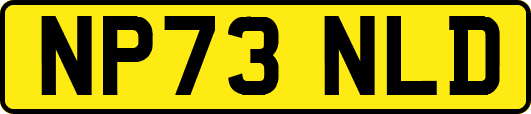 NP73NLD