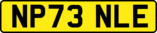 NP73NLE