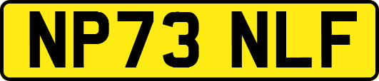 NP73NLF