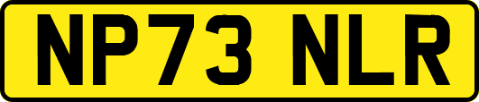 NP73NLR