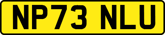 NP73NLU
