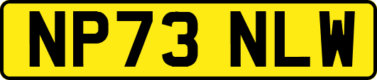 NP73NLW