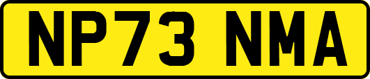 NP73NMA
