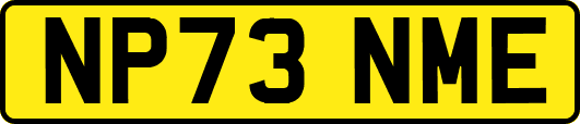 NP73NME
