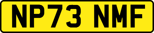 NP73NMF