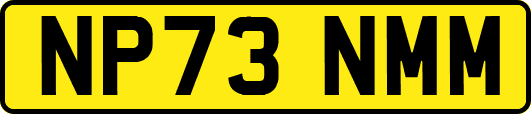 NP73NMM