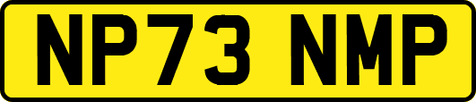 NP73NMP