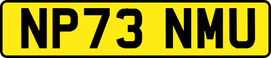 NP73NMU