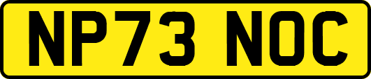 NP73NOC