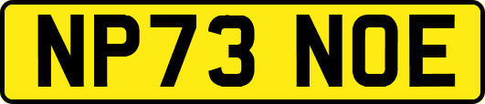 NP73NOE