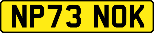 NP73NOK