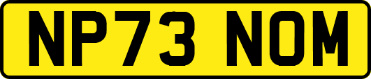 NP73NOM