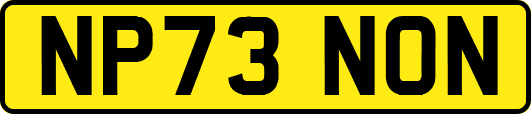 NP73NON