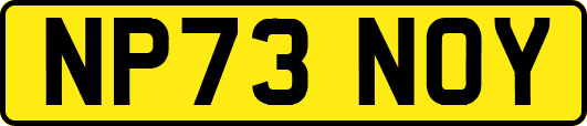 NP73NOY