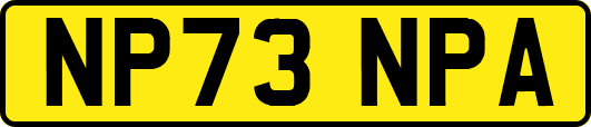 NP73NPA
