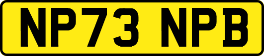 NP73NPB