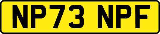 NP73NPF