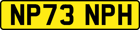 NP73NPH