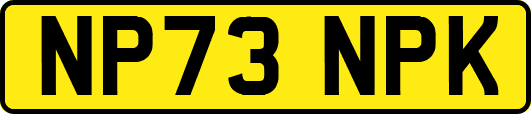 NP73NPK