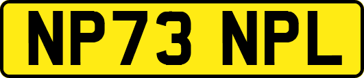 NP73NPL