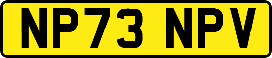 NP73NPV