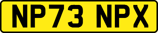NP73NPX