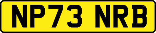 NP73NRB