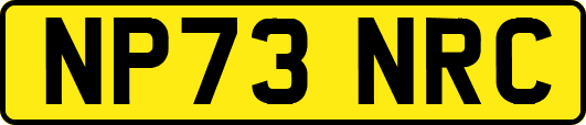 NP73NRC