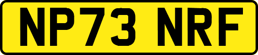 NP73NRF