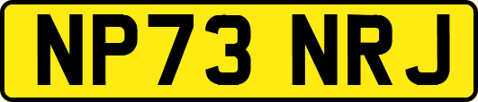 NP73NRJ