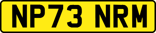 NP73NRM