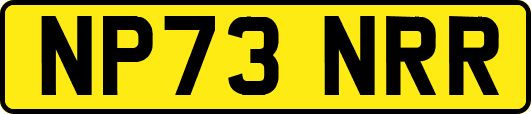 NP73NRR