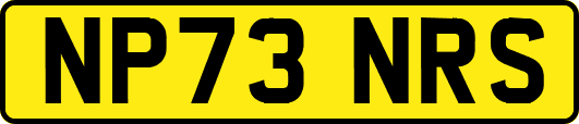 NP73NRS