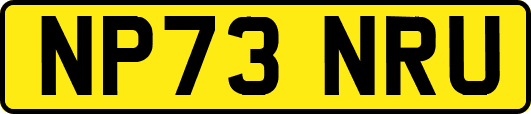 NP73NRU