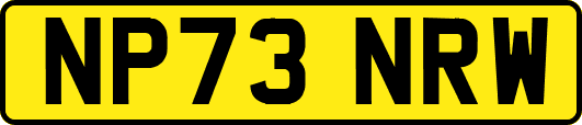 NP73NRW
