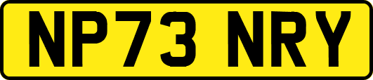 NP73NRY