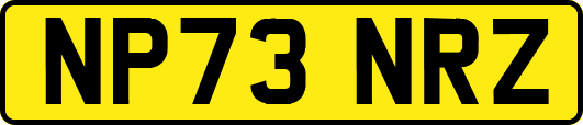 NP73NRZ