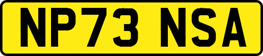 NP73NSA