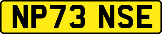 NP73NSE
