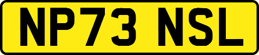 NP73NSL