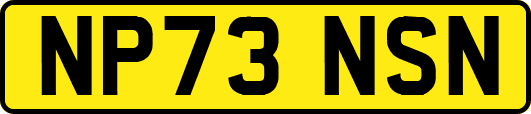 NP73NSN