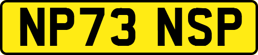 NP73NSP