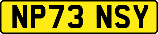NP73NSY