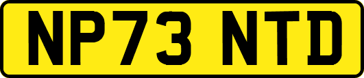 NP73NTD