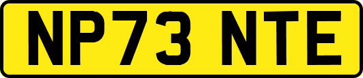 NP73NTE